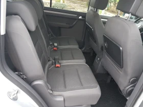 VW Touran 1.6TDI 7 | Mobile.bg    13
