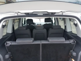 Обява за продажба на VW Touran 1.6TDI 7места ~12 000 лв. - изображение 11