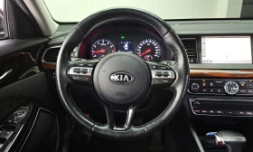 Kia K7 3.0 LPI Luxury  | Mobile.bg    13