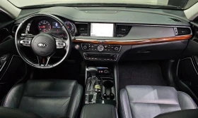 Kia K7 3.0 LPI Luxury  | Mobile.bg    7