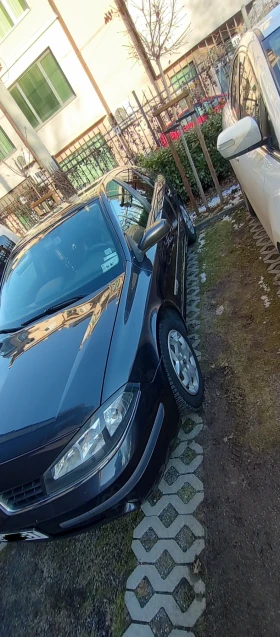 Обява за продажба на Renault Laguna 1, 6 16V 112 к.с. - Газ/ Бензин  ~5 900 лв. - изображение 3