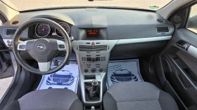 Opel Astra 1.6d/116hp/  | Mobile.bg    9