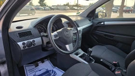 Opel Astra 1.6d/116hp/  | Mobile.bg    7