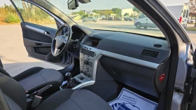Opel Astra 1.6d/116hp/  | Mobile.bg    12