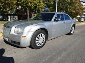     Chrysler 300c