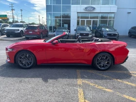 Обява за продажба на Ford Mustang * EcoBoost Convertible * CARFAX * БЕЗ ПЪРВОНАЧАЛНА ~61 000 лв. - изображение 1 | Auto.bg Обява за продажба на Ford Mustang * EcoBoost Convertible * CARFAX * БЕЗ ПЪРВОНАЧАЛНА ~61 000 лв. - изображение 1