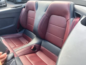 Обява за продажба на Ford Mustang * EcoBoost Convertible * CARFAX * БЕЗ ПЪРВОНАЧАЛНА ~61 000 лв. - изображение 11 | Auto.bg Обява за продажба на Ford Mustang * EcoBoost Convertible * CARFAX * БЕЗ ПЪРВОНАЧАЛНА ~61 000 лв. - изображение 11