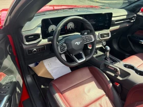 Обява за продажба на Ford Mustang * EcoBoost Convertible * CARFAX * БЕЗ ПЪРВОНАЧАЛНА ~61 000 лв. - изображение 4 | Auto.bg Обява за продажба на Ford Mustang * EcoBoost Convertible * CARFAX * БЕЗ ПЪРВОНАЧАЛНА ~61 000 лв. - изображение 4