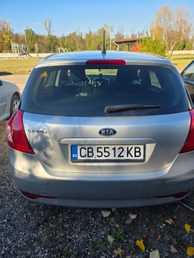 Обява за продажба на Kia Ceed ~9 000 лв. - изображение 3 | Auto.bg Обява за продажба на Kia Ceed ~9 000 лв. - изображение 3