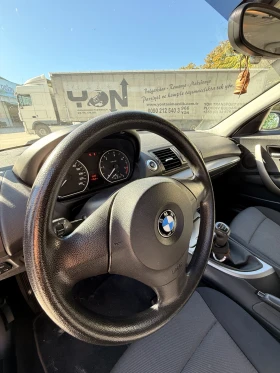 BMW 120 d | Mobile.bg    8