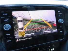 VW Passat Elegance 2.0 TDI SCR DSG | Mobile.bg � ����� ������ 13