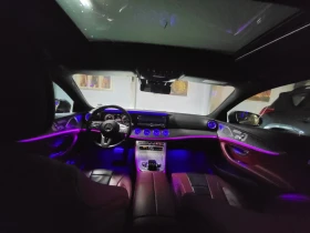 Mercedes-Benz CLS 450 EQ Boost/AMG Line/Designo, снимка 8