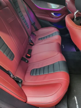 Mercedes-Benz CLS 450 EQ Boost/AMG Line/Designo | Mobile.bg    16