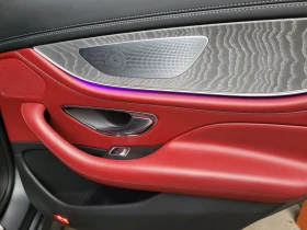 Mercedes-Benz CLS 450 EQ Boost/AMG Line/Designo | Mobile.bg    15