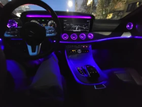 Mercedes-Benz CLS 450 EQ Boost/AMG Line/Designo, снимка 7