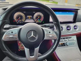 Mercedes-Benz CLS 450 EQ Boost/AMG Line/Designo | Mobile.bg    13