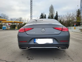 Mercedes-Benz CLS 450 EQ Boost/AMG Line/Designo | Mobile.bg    3
