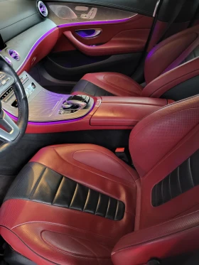 Mercedes-Benz CLS 450 EQ Boost/AMG Line/Designo | Mobile.bg    7