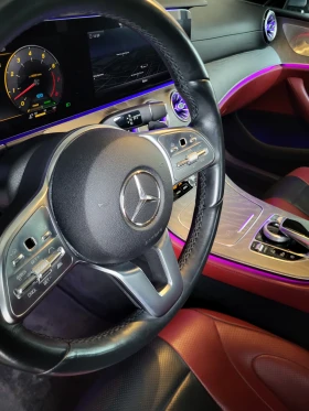 Mercedes-Benz CLS 450 EQ Boost/AMG Line/Designo | Mobile.bg    12