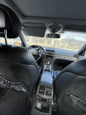 Mercedes-Benz E 280 Mercedes-Benz E 280 4-Matic Avantgarde, снимка 12