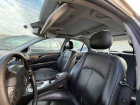 Mercedes-Benz E 280 Mercedes-Benz E 280 4-Matic Avantgarde, снимка 8