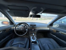 Mercedes-Benz E 280 Mercedes-Benz E 280 4-Matic Avantgarde, снимка 9