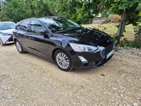 Ford Focus Бензин 1.5 -150к.с., снимка 2