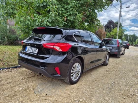 ����� �� �������� �� Ford Focus ������ 1.5 -150�.�.