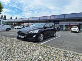 Ford Focus Бензин 1.5 -150к.с., снимка 17