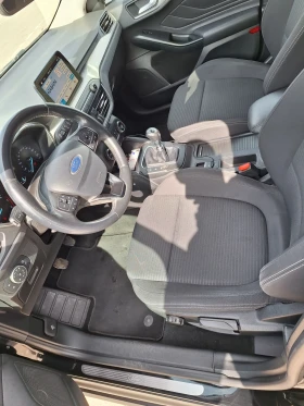 Ford Focus Бензин 1.5 -150к.с., снимка 11