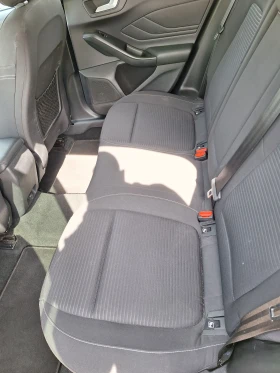 Ford Focus Бензин 1.5 -150к.с., снимка 10