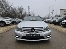 Mercedes-Benz C 250 CDI 204к.с AMG 4MATIC  - 11900 лв. / 6084.37 € - 64708126 5