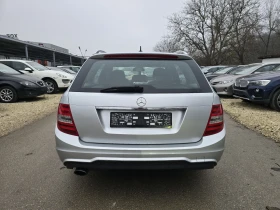 Mercedes-Benz C 250 CDI 204к.с AMG 4MATIC  - 11900 лв. / 6084.37 € - 64708126 6