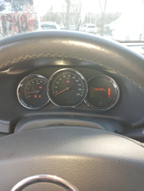 Dacia Logan MCV, снимка 10