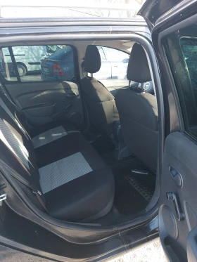 Dacia Logan MCV, снимка 6