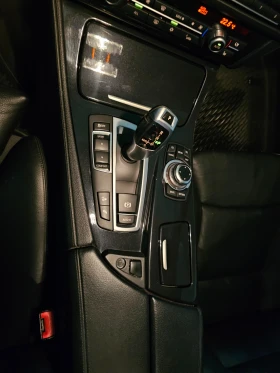 BMW 535 Xdrive, снимка 8