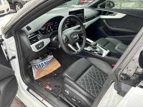 Audi S5 * Progressiv * CARFAX * БЕЗ ПЪРВОНАЧАЛНА ВНОСКА - 47300 € / 92510.76 лв. - 28444585 15