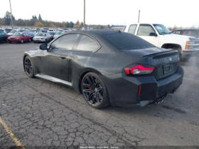 BMW M2 MANUAL/ФИНАНСИРАНЕ ОТ 1252 ЛВ НА МЕСЕЦ - 41499 € / 81164.99 лв. - 35217091 3
