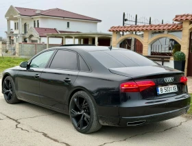 Audi A8 3.0TDI LONG БАРТЕР  - 22500 € / 44006.17 лв. - 96844178 5