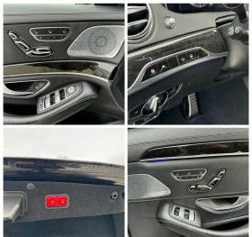 Mercedes-Benz S 350 /////AMG S63-pack LONG FULL БАРТЕР - 45000 € / 88012.35 лв. - 36552929 11