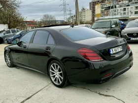 Mercedes-Benz S 350 /////AMG S63-pack LONG FULL БАРТЕР - 45000 € / 88012.35 лв. - 36552929 4