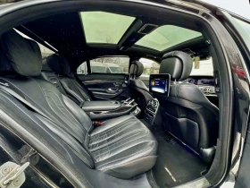 Mercedes-Benz S 350 /////AMG S63-pack LONG FULL БАРТЕР - 45000 € / 88012.35 лв. - 36552929 10