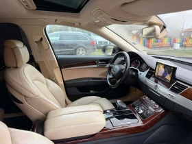 Audi A8 3.0TDI LONG БАРТЕР  - 22500 € / 44006.17 лв. - 96844178 9