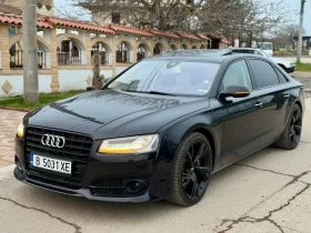 Audi A8 3.0TDI LONG БАРТЕР  - 22500 € / 44006.17 лв. - 96844178 3