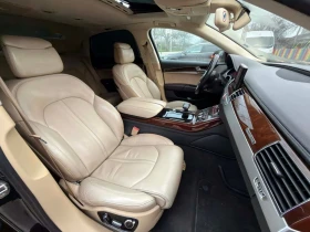 Audi A8 3.0TDI LONG БАРТЕР  - 22500 € / 44006.17 лв. - 96844178 10