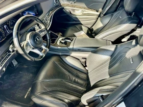 Mercedes-Benz S 350 /////AMG S63-pack LONG FULL БАРТЕР - 45000 € / 88012.35 лв. - 36552929 7