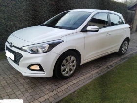 Hyundai I20 1, 2 бензин + LPG, euro 6DG - 8500 € / 16624.56 лв. - 18016381 3