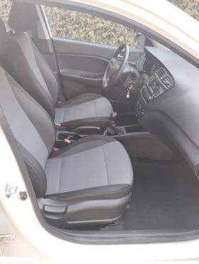 Hyundai I20 1, 2 бензин + LPG, euro 6DG - 8500 € / 16624.56 лв. - 18016381 7
