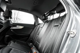 Audi A4 Audi A4 quattro Technik* АвтоКредит* (ДО БГ) - 20099 € / 39310.23 лв. - 24448300 12