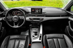 Audi A4 Audi A4 quattro Technik* АвтоКредит* (ДО БГ) - 20099 € / 39310.23 лв. - 24448300 5